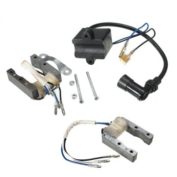 Zapalovací cívka CDI magneto stator motorizovaného kola 50cc 60cc 66cc 80cc