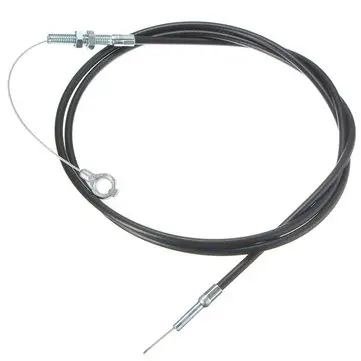 Zlepšený 71 palcový Go Kart plynu kabel pro 8252-1390 Manco ASW
