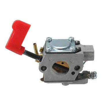 Sada na opravu karburátoru pro Craftsman Poulan 32cc plynový trimmer Pruner Walbro WT-628