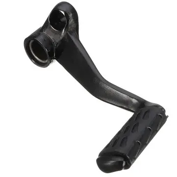 Páka nožních pedálů pro řazení rychlosti pro Ducati 1098 R 2008-09 SP 2011 848 EVO 2011-2013