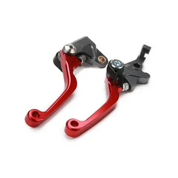 CNC brzdové a spojkové páky pro Honda XR250 / MOTARD 95-97 XR400MOTAR 05-08