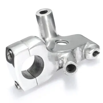 25mm Chrom Předložka spojkové páky pro Honda Shadow 600 VT750 1 palc