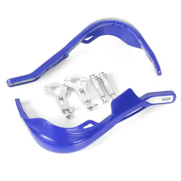 Ochranné rukojeti pro motocykl Yamaha WR YZ YZF XT TTR TW DT 250 400 450 Grizzly 660 700 Raptor
