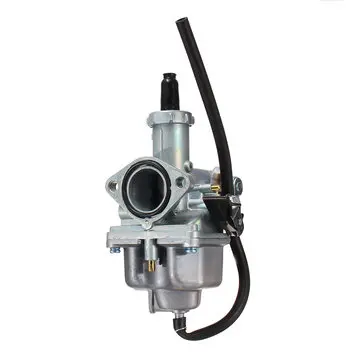 26mm Karburátor PZ26 Vzdušný filtr Přívod pro 110cc 125cc Pitbike Dirt Bike
