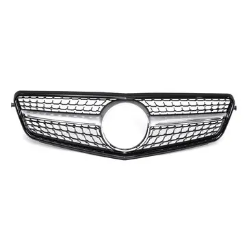 Přední mřížka chladiče vozu pro Mercedes Benz C class W204 C180 C200 C300 2008-2014