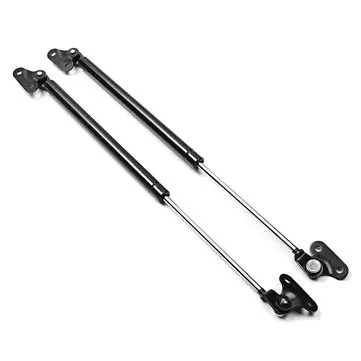 Vzadu otevíraná víko podpory automobilů Toyota Land Cruiser FJ80 FZJ80