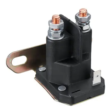 12V Spínač relé pro Trombetta 812-1211-211 9326519 932651WR 93265WR