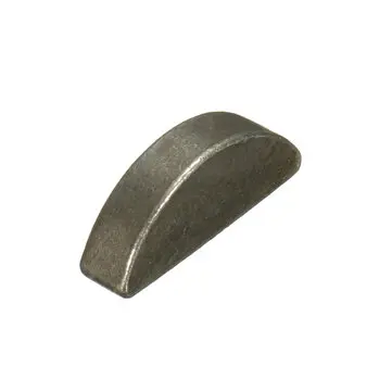 47cc 49cc Standardní Woodruff Raketa Klíč pro Mini Moto Motokrosový Bicykl Minimoto ATV Quad