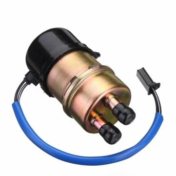 80 LPH Fuel Pump For Honda CBR600F CBR600F2 CBR600F3 TRX350 TRX350D