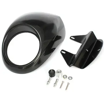 Kryt držáku předního světlometu motocyklu pro 883 XL1200