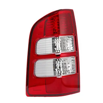 Montáž levé zadní světlo brzdového světla s žárovkami pro Ford Ranger Thunder pickup 2006-2011