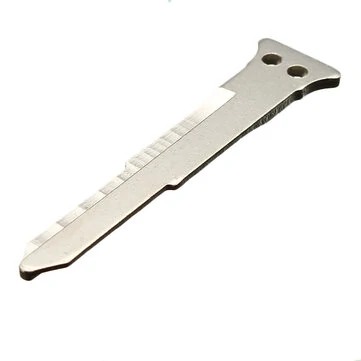 4 cm 5 cm Kotyledony klíčů motocyklu pro dálkové ovládání alarmu