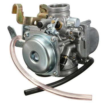 Karburátor Carb pro Suzuki GN125 1994 - 2001 GS125 EN125 GN125E
