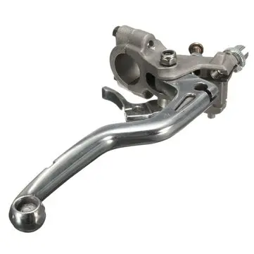Levý přední brzdový hlavní válec pro HONDU CR125R 250R CRF250R 450R CRF250X 450X