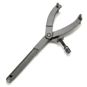 Motor Variator Remover Puller Nástroj pro Gy6 50cc 125cc 150cc Moped Scooter