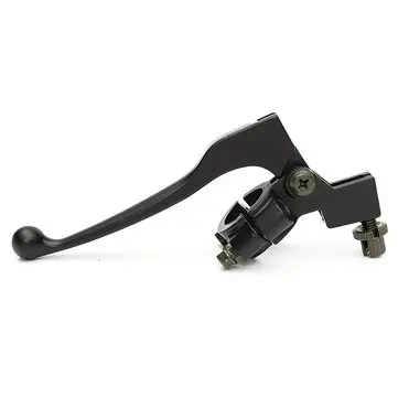 Spojková ruční brzda Páčka levá pro Suzuki RM 80 85 100 125 250 Offroad Motocykl