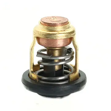 Termostat pro 50-stupňový 2-taktní pouzdro pro Yamaha/Honda Outboard Marine 5-115HP