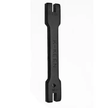Motorcycle Steel Spoke Wrench Electric Scooter Adjustable Tool Bicycle Spanner Key