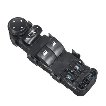 Přední levé ovladače hlavního okna pro Citroen C4 2004-2010 9651464277 6554HE