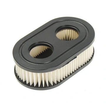 Plæneklipper luftfilter til Briggs Stratton 798452 5432 5432K 593260