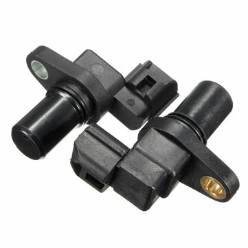 Par Transmission Input Output Hastighedssensor til Hyundai KIA Mitsubishi Dodge