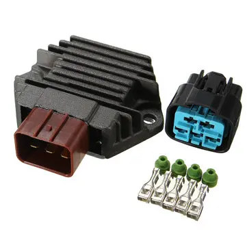 Spændingsregulator retifier til Honda TRX 350 Rancher 2000-2004