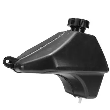 2L Aluminiumplastbrændstoftank til 50-125CC ATV