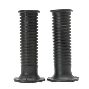 7/8 tommes Motorcykel Gummi Håndtag Styret for BMW R1100 R1150 GS R S F650