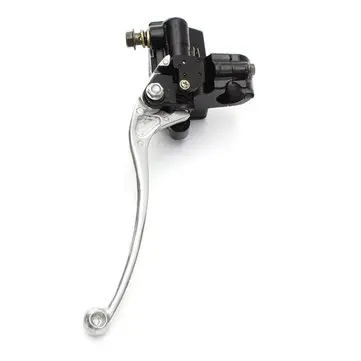 Motorcykel Bremsehovedcylinder Koblingshåndtag til Honda GL