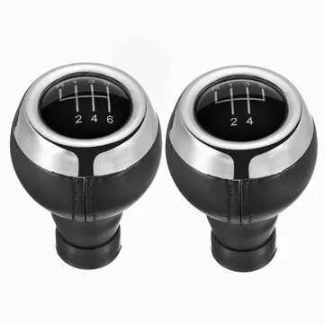 5 6 Gearstangsknop til Mini Cooper R55 R56 R57 R59 F55 F54