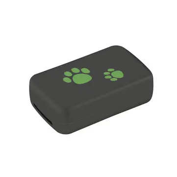 TK203 3G Mc Scooter GPS Kæledyr Anti-tyveri GSM Tracker Vandtæt APP Kontrol Realtids Alarm System