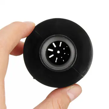 25mm luftindtagsfiltersilencerklips til Dometic Eberspacher Webasto dieselvarmer