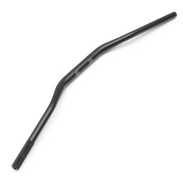 Motorcykelstyre 28 mm 1 1/8 tommer Håndtag Fat Bar Bred til Dirt Pit Bike ATV Quad Motocross Enduro