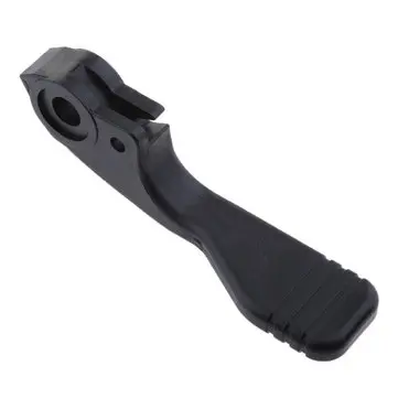 Marin Gear Skyllestang 2-taktsbåd til Yamaha 9,9HK 15HK 18HK påhængsmotor