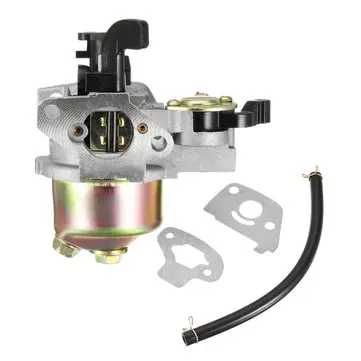 Carburator Cementblander Belle Minimix Carb Til Honda G100 GXH50 Benzinmotor