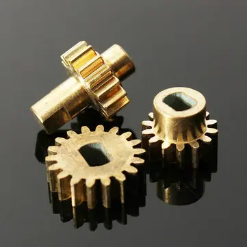 Reparationssett til udskiftning af skærmgear, 3 stk. til Audi A8 MMI-mekanisme 4E0857273D
