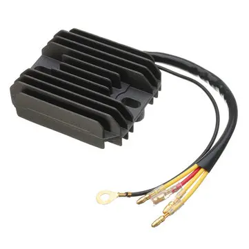 Spændingsregulator-ensretter til Suzuki GS250 GS550 GS750E GS850 GS1100E GSX1100