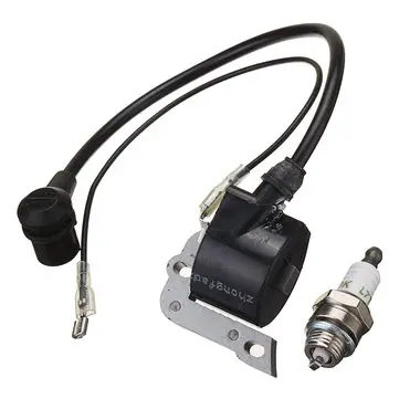 Tændspolemodul passer til Husqvarna 50 51 55 61 254 257 261 262 266 268 272