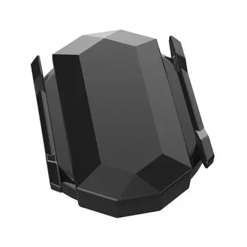 Intelligent Speed ​​Cadence Dual-use Wheel Sensor Vandtæt ANT med bluetooth-funktion
