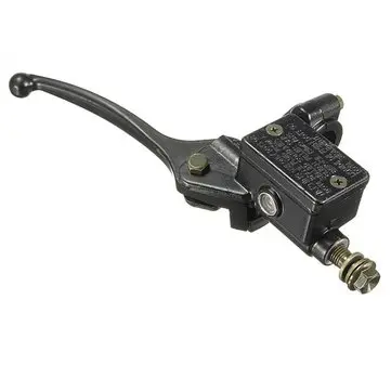Forreste Pit Dirt Bike Hydraulisk Bremsegreb med 10mm Banjo