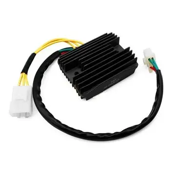Motorcykel spændingsregulatorens lige retifiter til Honda FJS 400 Silverwing FCS600