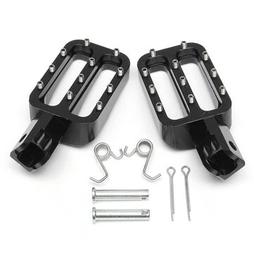 Fodhviler til Pit Dirt Bike Kinesisk 50cc-160cc CRF XR KLX TTR SSR Thumpstar