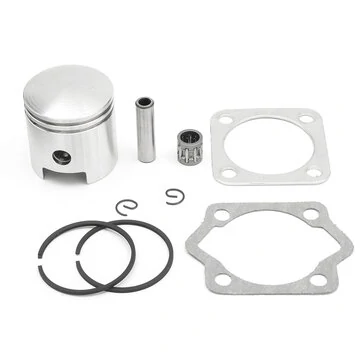 Universal stempekolben pakningringe motorkit til 2-takts 80cc motor
