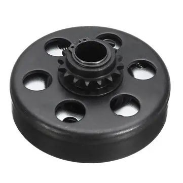 219 Kæde 16 Tandhjul 20mm Boring 200cc Centrifugal Clutch Tandhjul Til Honda