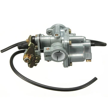 Karburator Carb til 1984-1987 Suzuki LT50 ATV Quad