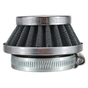 42mm Performance Carb Luftfilter til 250cc Motorcykel ATV Quad Dirt Bike