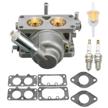 Karburator til 791230 699709 Briggs & Stratton V-Twin 20hk 21hk 23hk 24hk