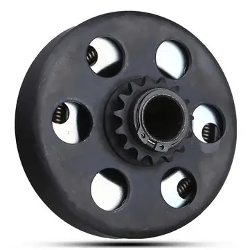 19mm 15T Centrifugal Koblingstønne Til Honda Prokart 219 Kæde Kadet Funkart