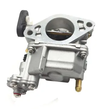 Marinemotor Karburator Til Yamaha 9,9HK 15HK 4-takts Båd-Afbrydermotor