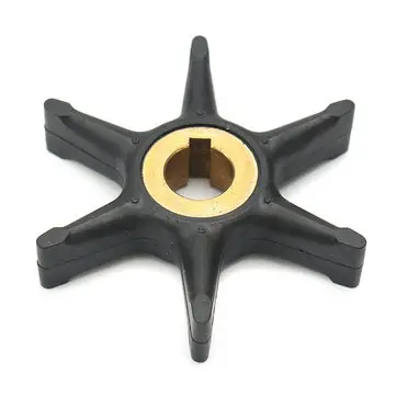 Vandpumpeimpeller til Johnson Evinrude 10/15/18/20/25 HK påhængsmotor